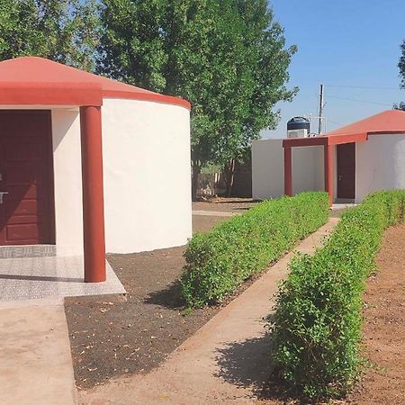הוילה בהוי Krishna Farm & Forest מראה חיצוני תמונה